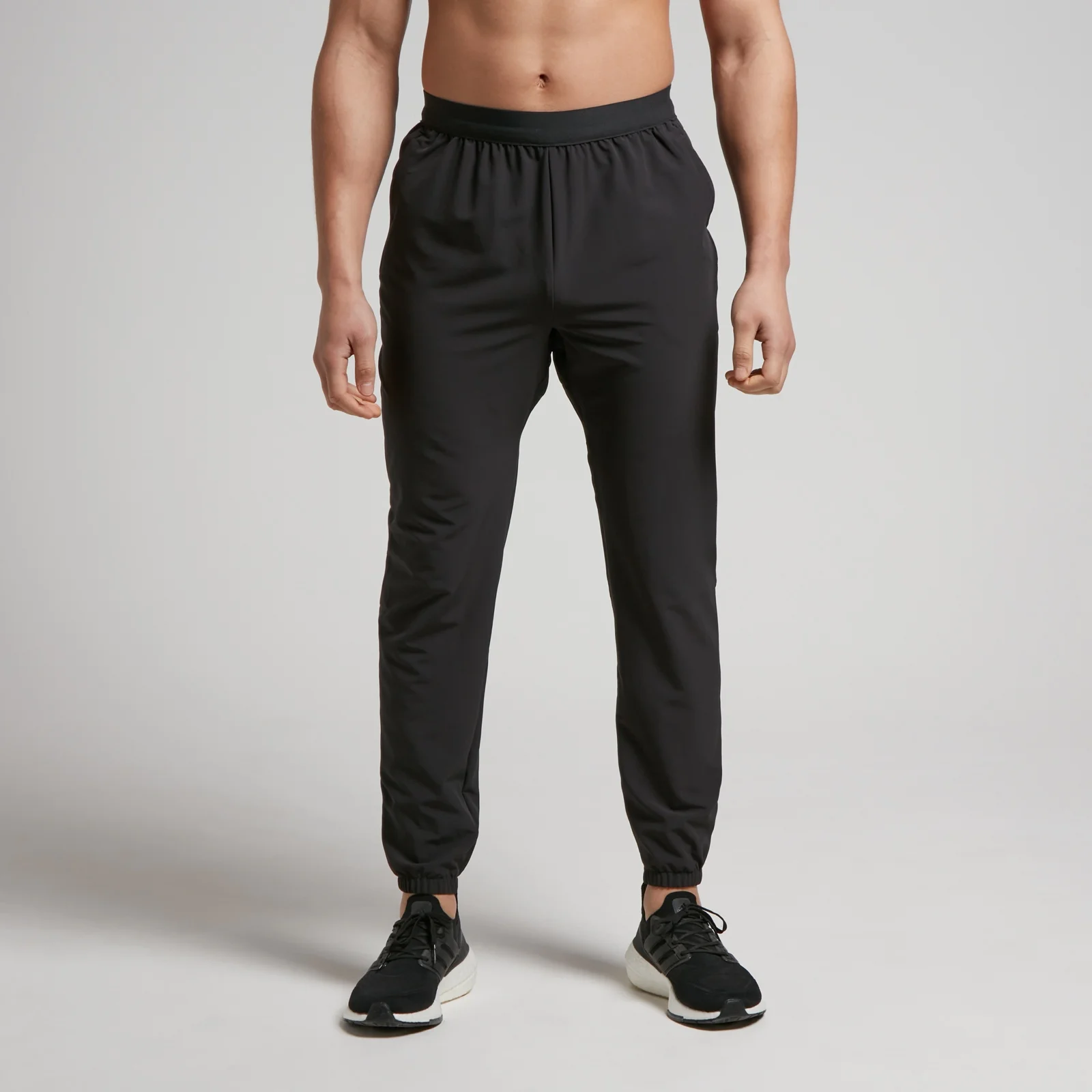 MP Men's Tempo Joggers - Black - XS vaizdas 1