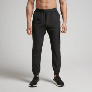 MP Men's Tempo Joggers - Black - Size XS