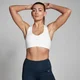 MP moteriška „Velocity“ sportinė liemenėlė – Balta
