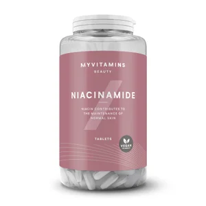 Niacinamidas - Amount 90tablets