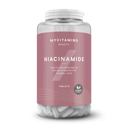 Niacinamidas
