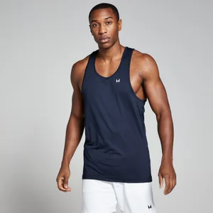 MP Men's Training Vest - Navy - Size S