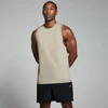 MP Men's Training Tank Top - Stone