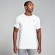 MP Men's Training Short Sleeve T-Shirt - White
