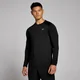 MP Men's Training Long Sleeve T-Shirt - Black