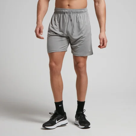 MP Men's Lightweight 7 Inch Training Shorts - Storm