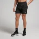 MP Men's Woven Training Shorts - Black