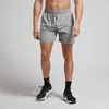 MP Men's Woven Training Shorts - Storm