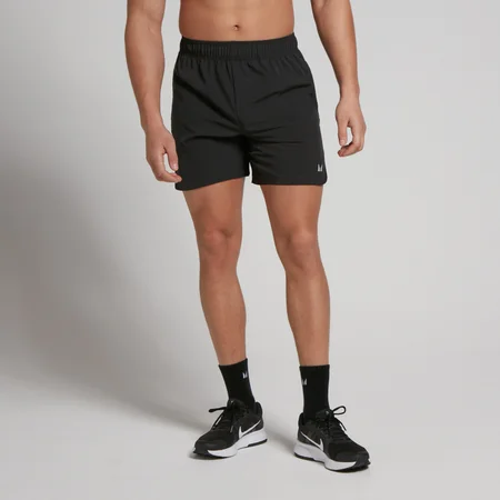 MP Men's Training Shorts - Black