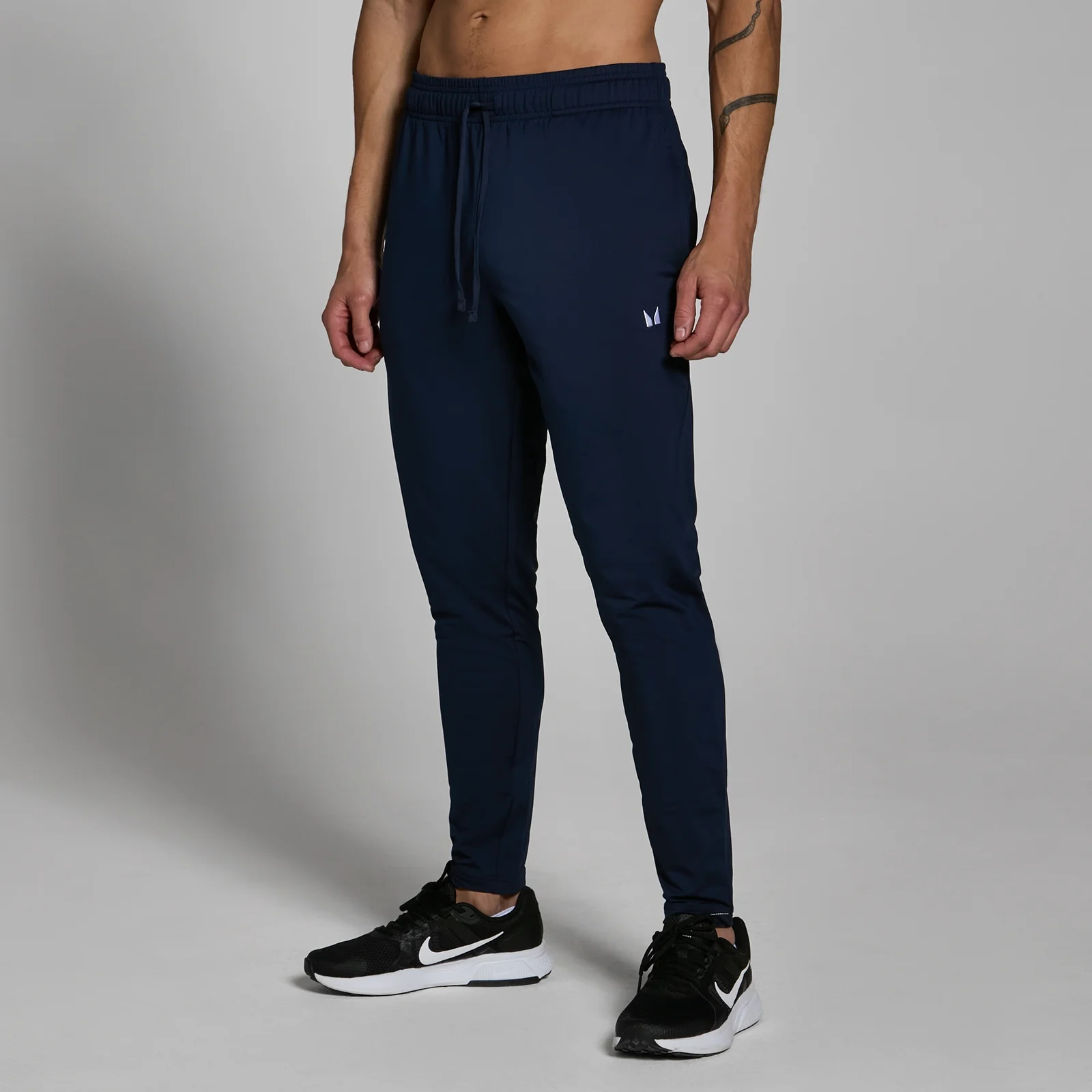 MP Men's Training Joggers - Navy - XXS vaizdas 1
