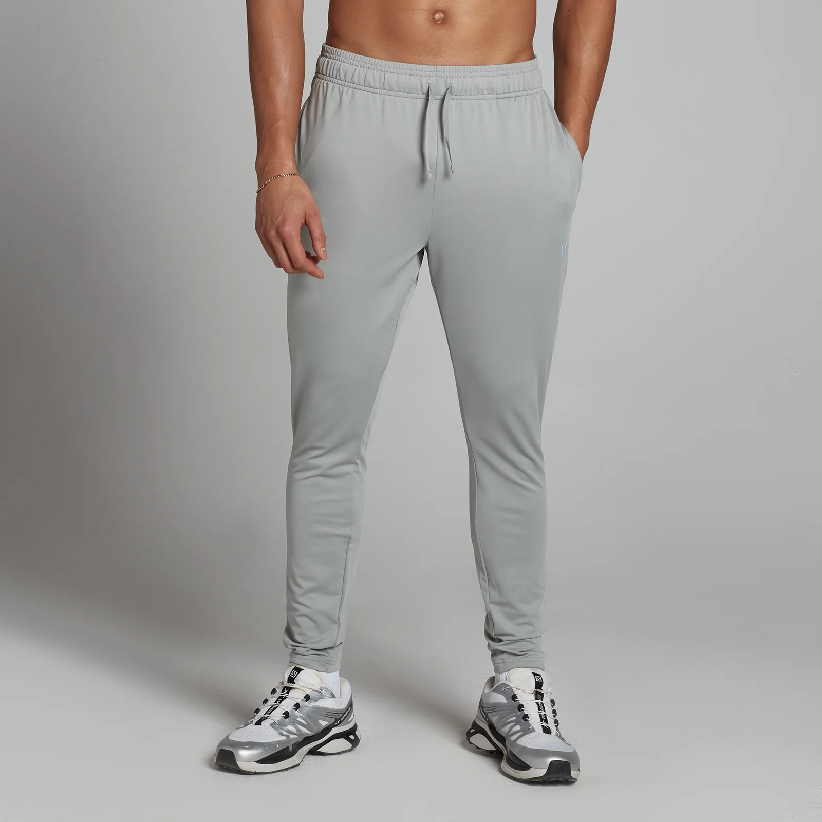 MP Men's Training Joggers - Storm - M vaizdas 1