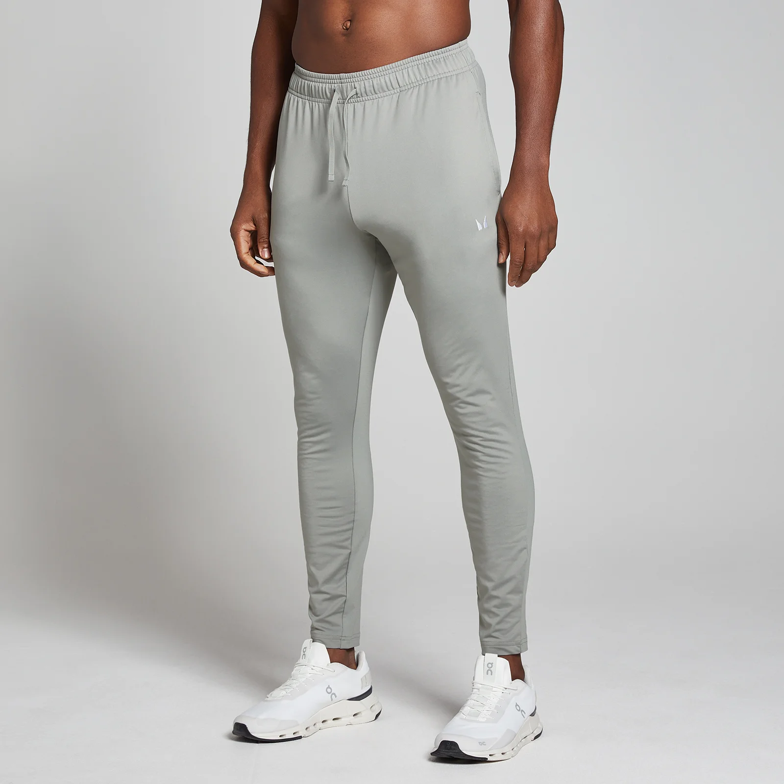 MP Men's Training Joggers - Storm - XXS vaizdas 1