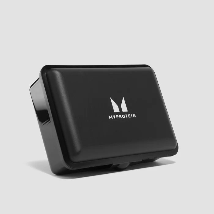 „Myprotein KlickBox“ maža – Juoda