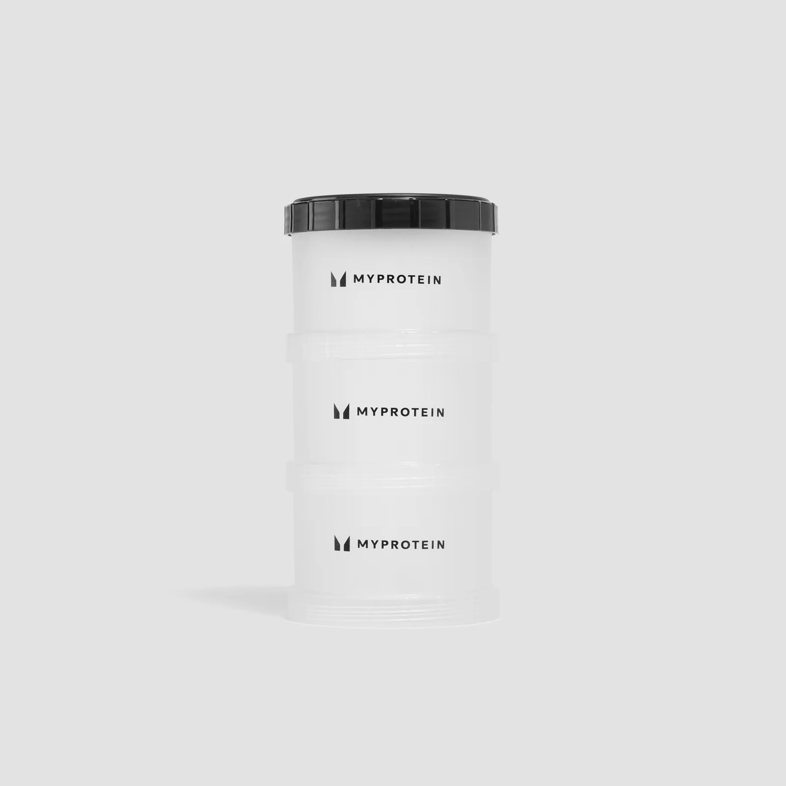 „Myprotein Power Tower“ – Juoda vaizdas 1