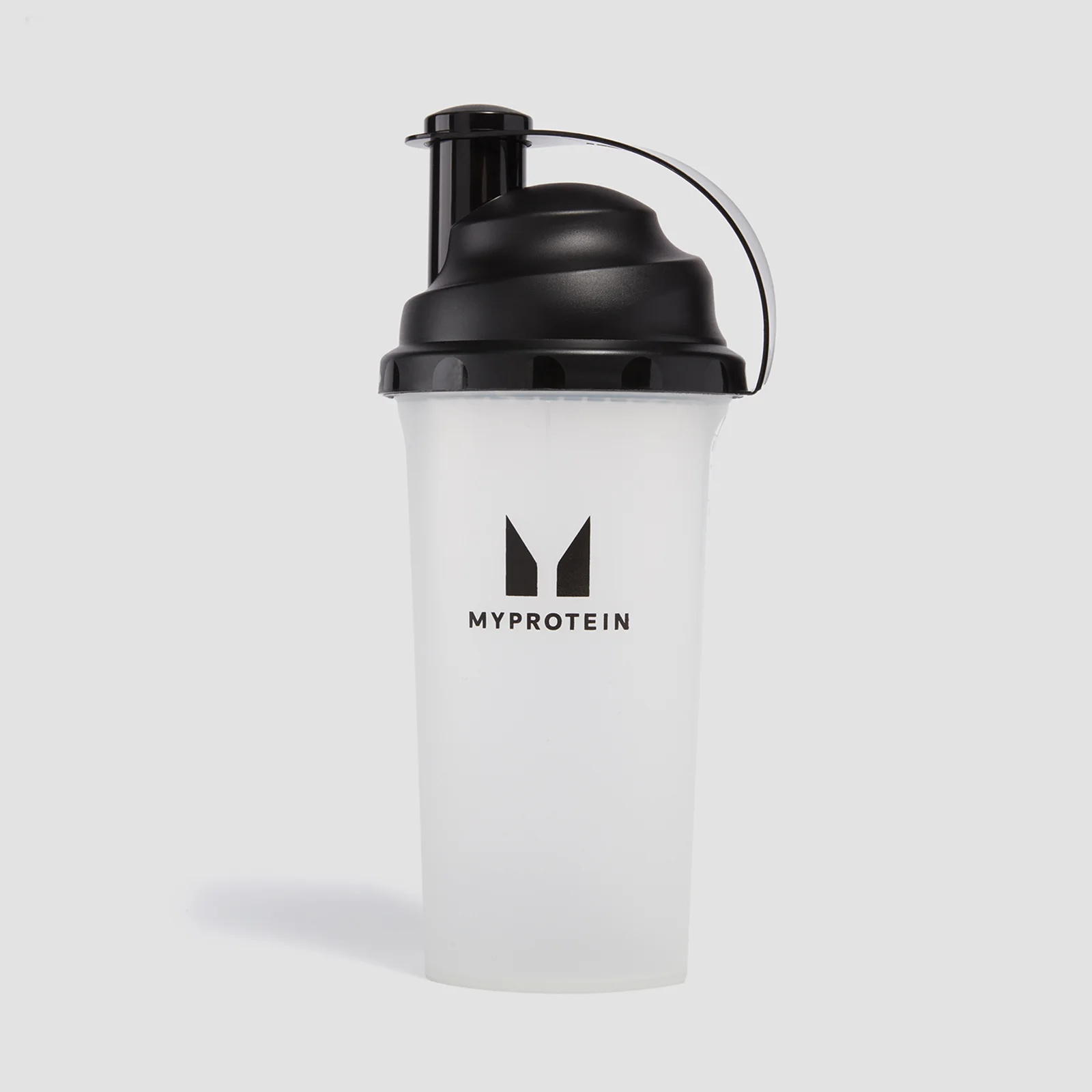 „Myprotein MixMaster™“ plaktuvas – Skaidri / juoda vaizdas 1