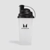 „Myprotein MixMaster™“ plaktuvas – Skaidri / juoda