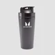 „Myprotein“ metalinis kokteilių plaktuvas – Juoda