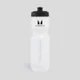 „Myprotein Sports“ vandens buteliukas – Skaidri / juoda