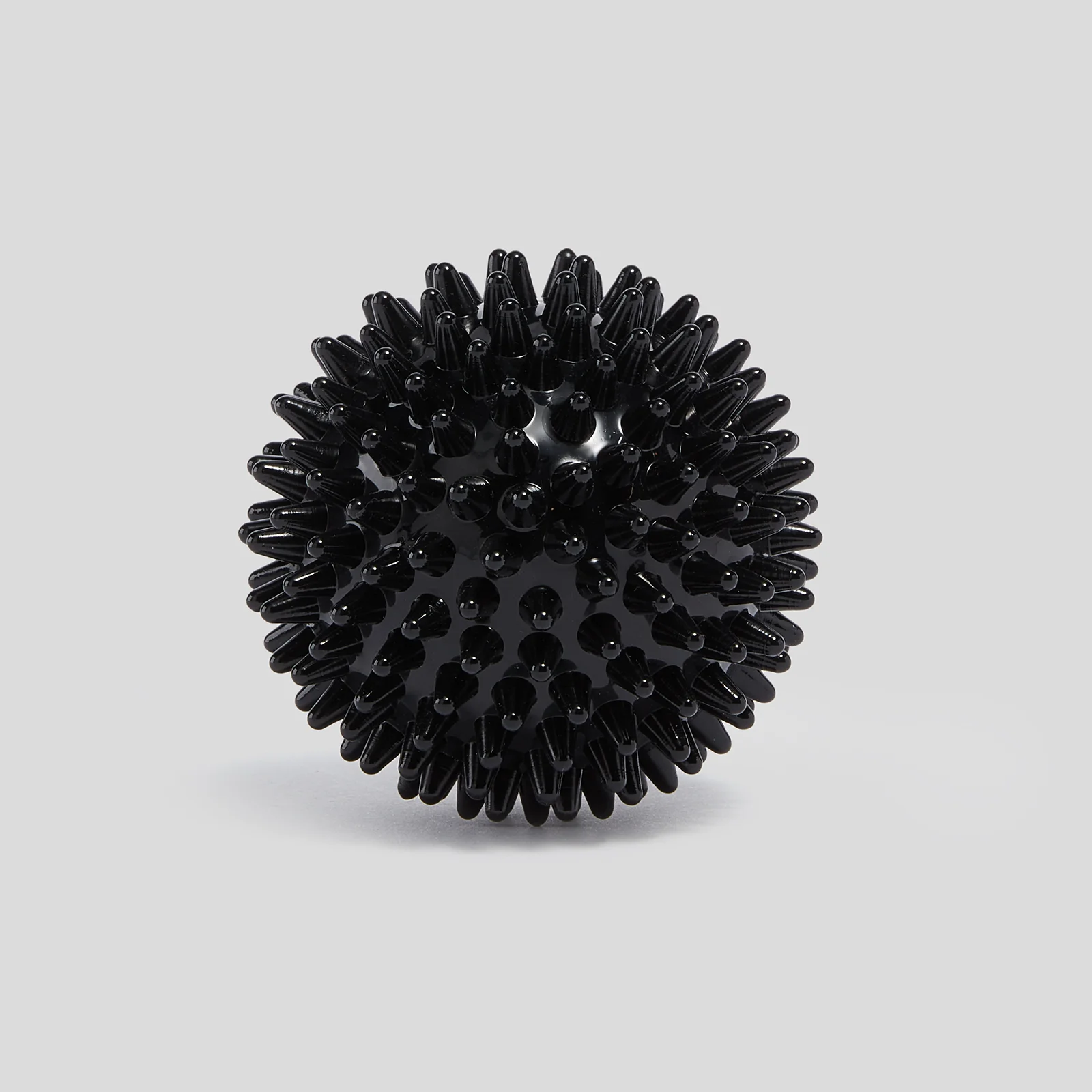 „Myprotein“ masažo kamuoliukas – Juoda vaizdas 1