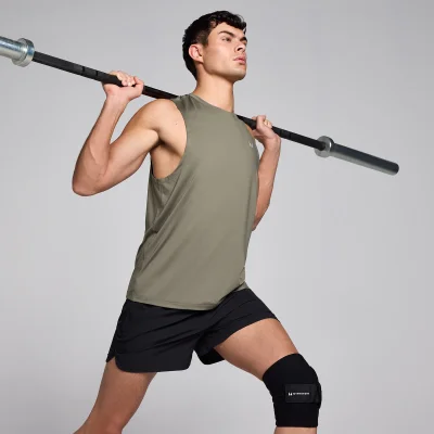 „Myprotein“ kelio raiščiai – Juoda vaizdas 6