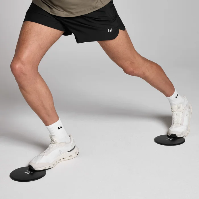 „Myprotein“ metimo diskai – Juoda