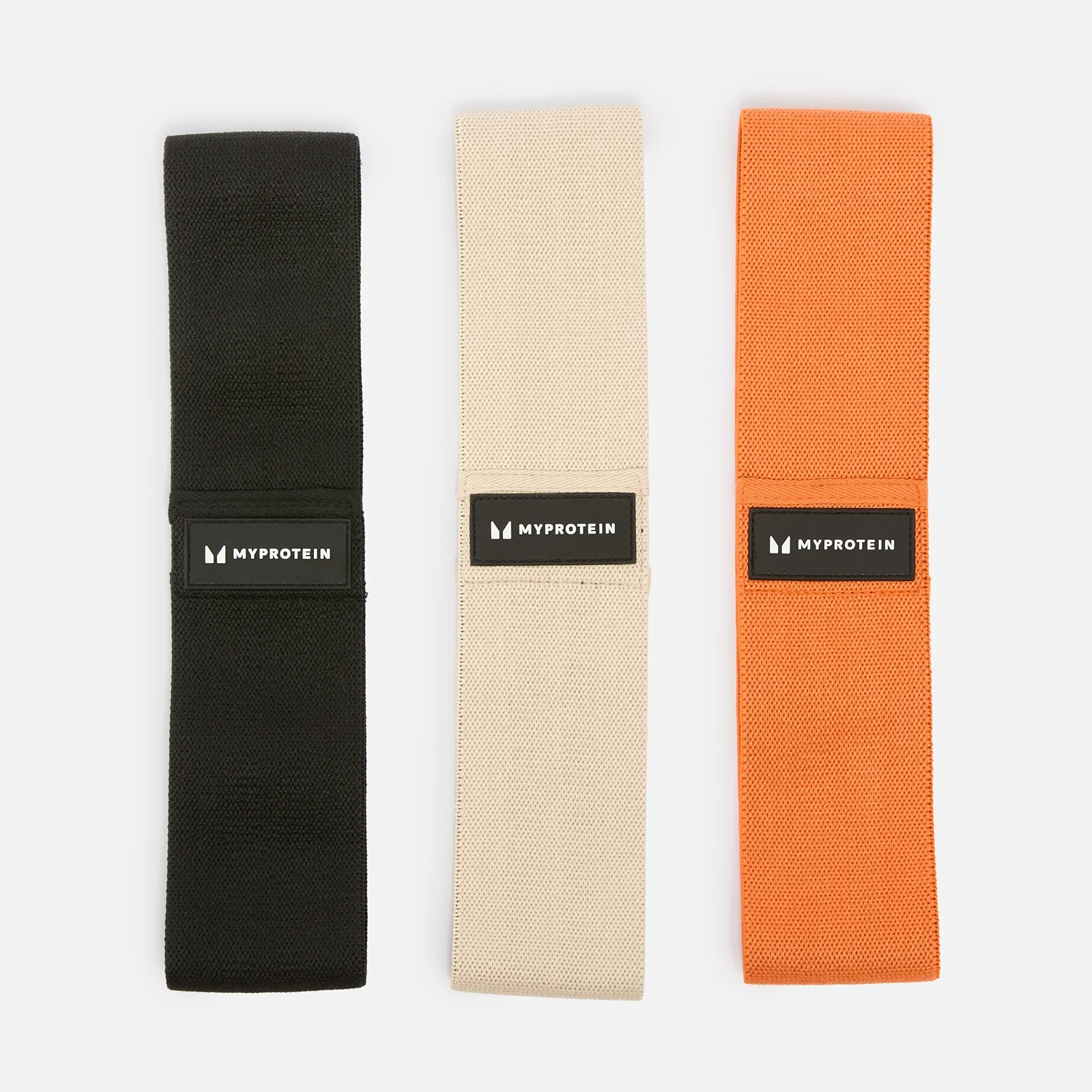 „Myprotein Booty Band Bundle„ - daugialypė vaizdas 1