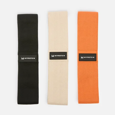 „Myprotein Booty Band Bundle„ - daugialypė