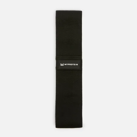 „Myprotein Booty Band“ juosta – Sunki – Juoda