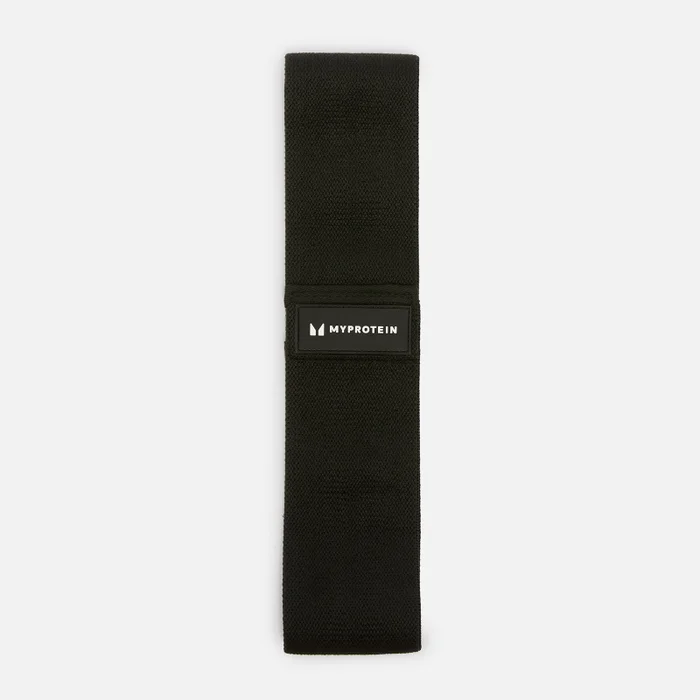 „Myprotein Booty Band“ juosta – Sunki – Juoda