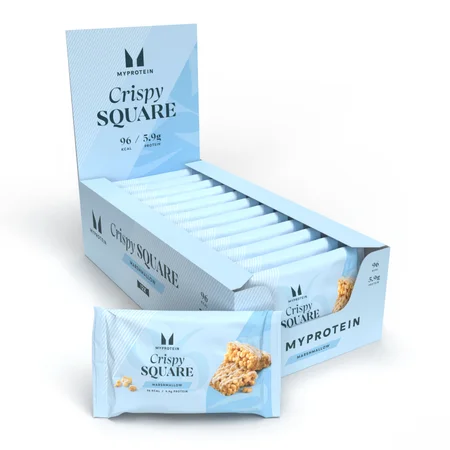 Traškus batonėlis - 12 x 30g - Zefyrų