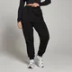 MP Women's Basics Regular Fit Joggers - Black