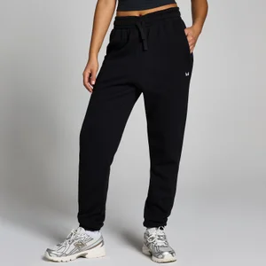 MP Women's Basics Joggers - Black - Size L