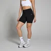 MP Women's Basic Cycling Shorts - Black