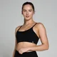 MP Women's Basic Bra - Black