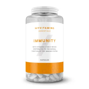 Imuniteto kapsulės - Amount 60capsules