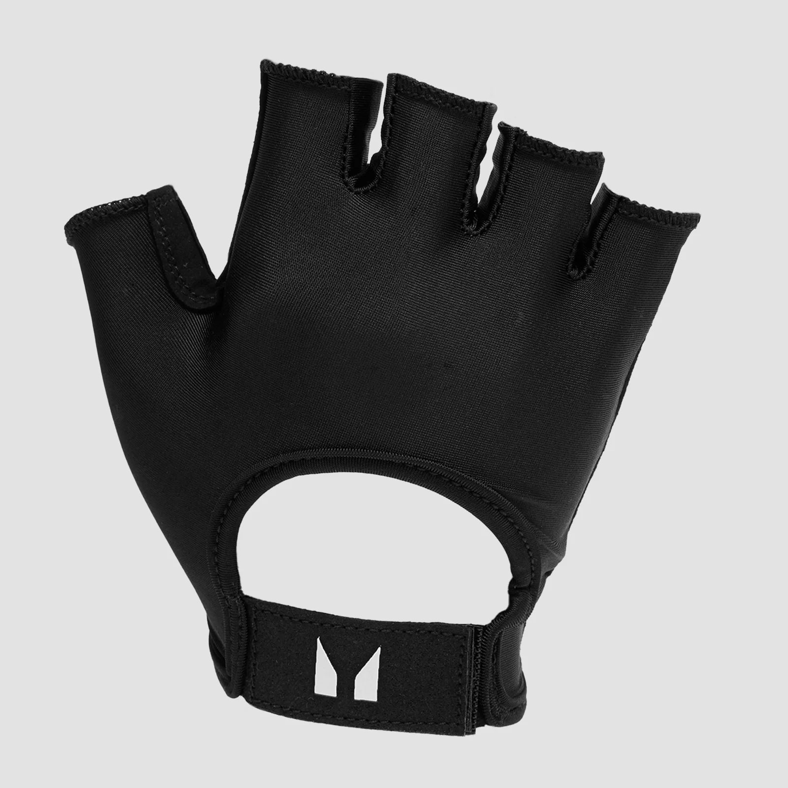 MP Lifting Gloves - Black - S vaizdas 1