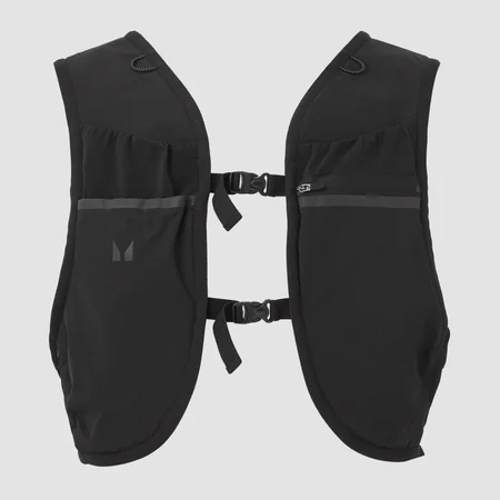 MP Hydration marškinėliai – Juoda