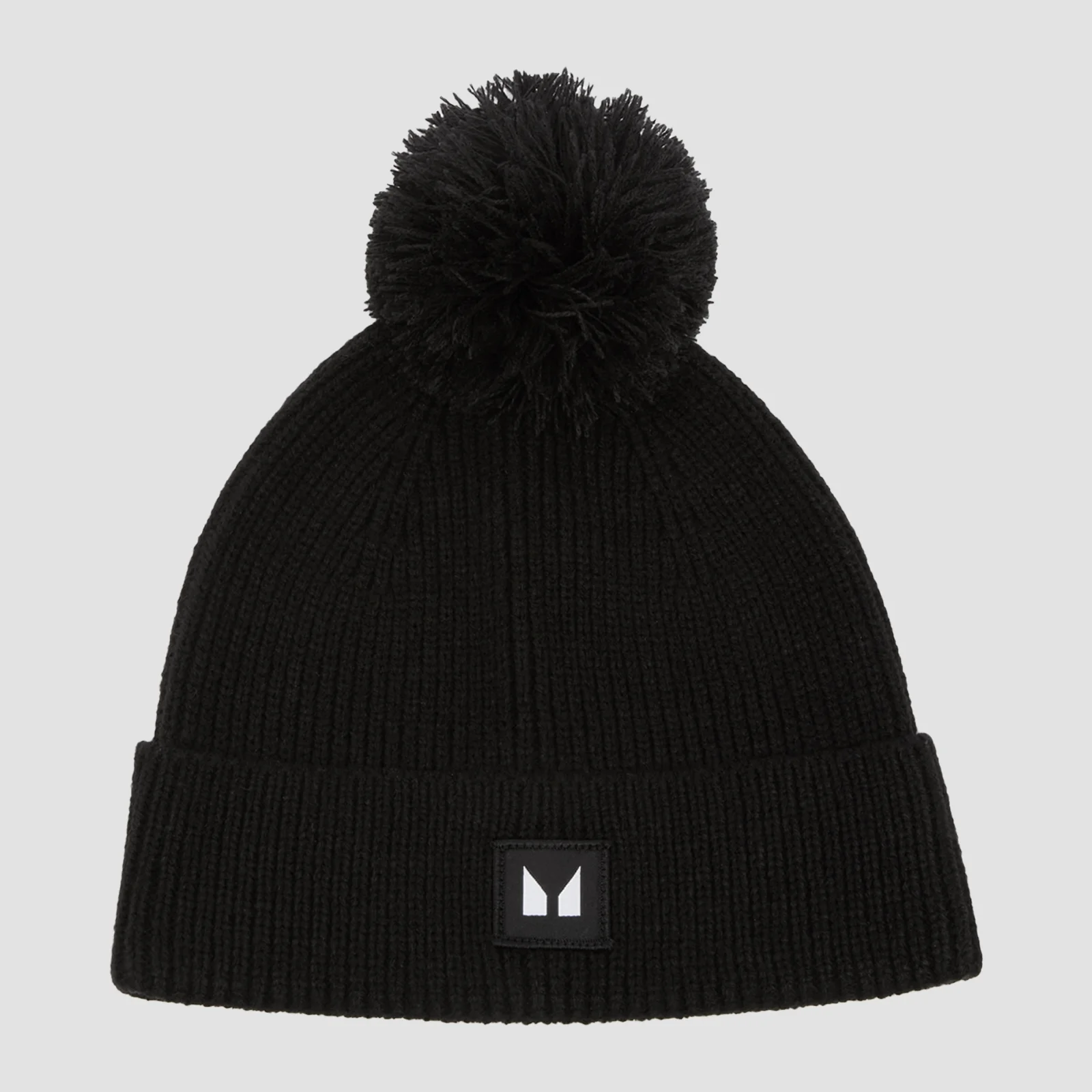 MP Bobble Hat - Black vaizdas 1