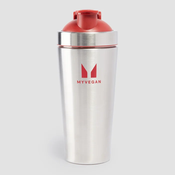 Myvegan metalinė plaktuvė
