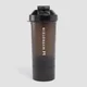 „Myprotein Smart“ kokteilių plaktuvas, didelis (800 ml) – Juoda