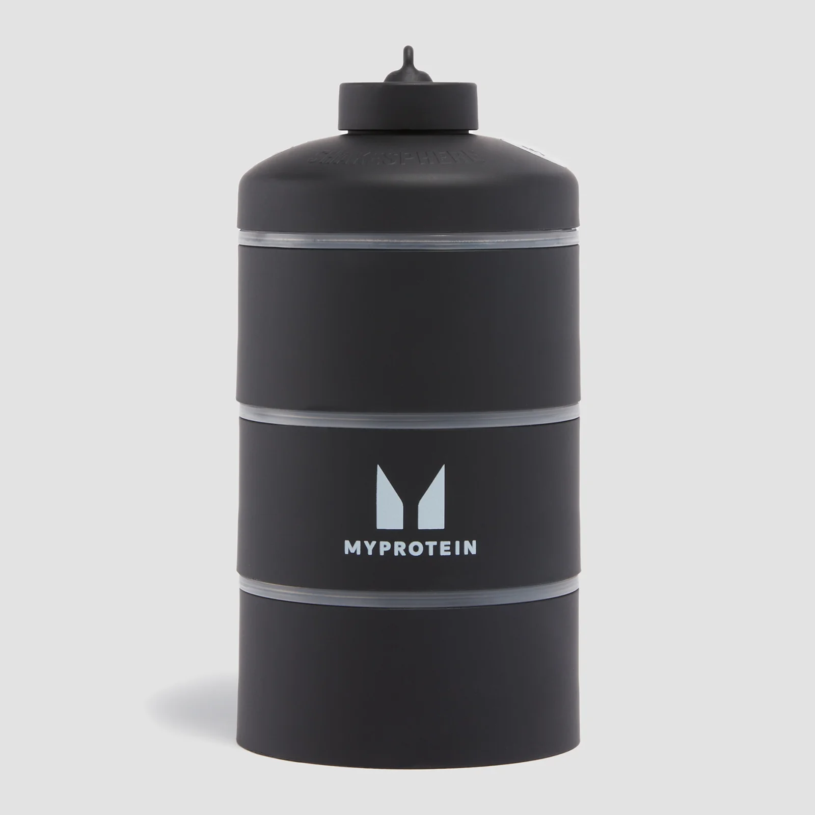 Myprotein "Shakesphere" sukraunama saugykla vaizdas 1