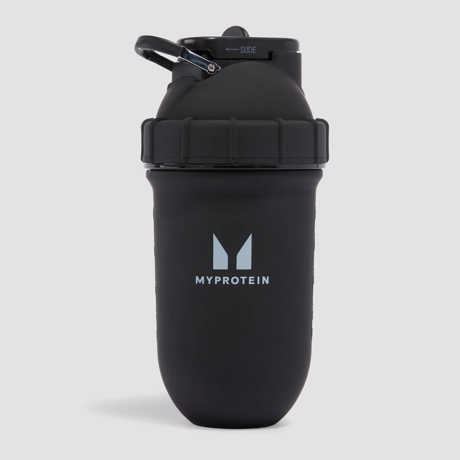 Myprotein "Shakesphere" metalinis kratytuvas vaizdas 1