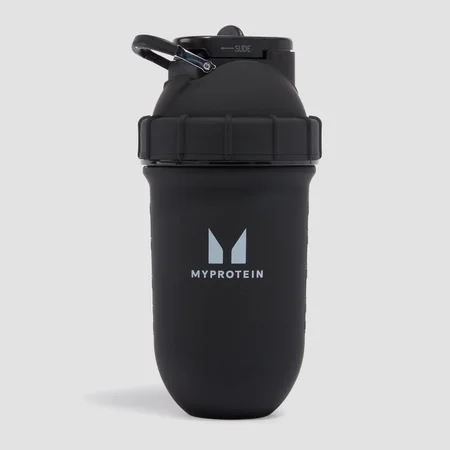 Myprotein "Shakesphere" metalinis kratytuvas