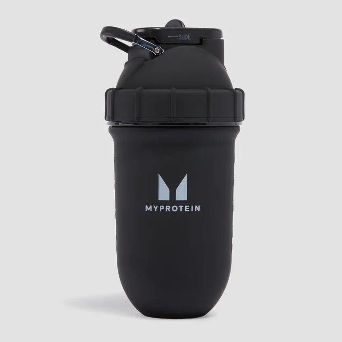 Myprotein "Shakesphere" metalinis kratytuvas