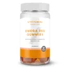 Omega 3 6 9 guminukai