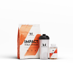 „The Diet” pakuotė - Amount 40servings