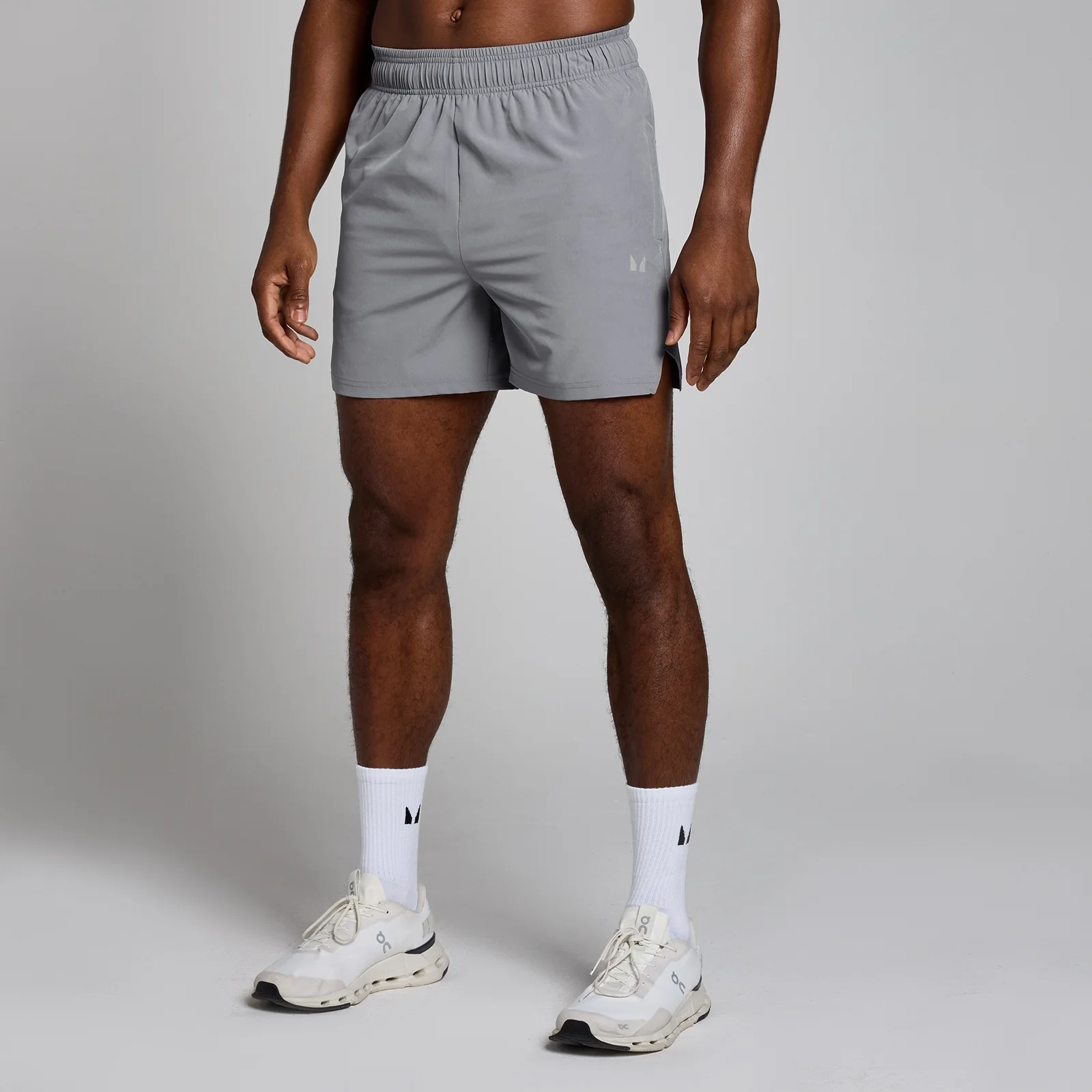 MP vyriški „Velocity“ 13 cm šortai – Alavo - XS vaizdas 1