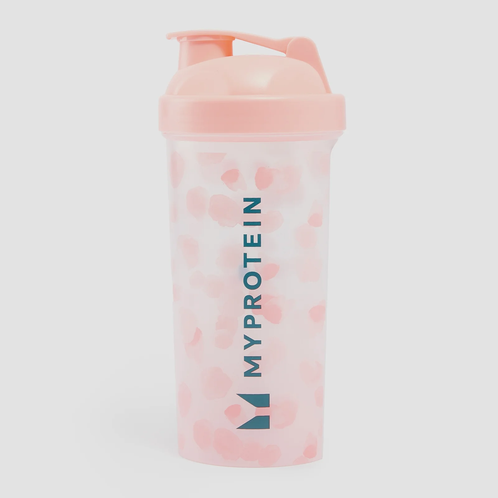 Myprotein Cherry Blossom Shaker - Pink vaizdas 1
