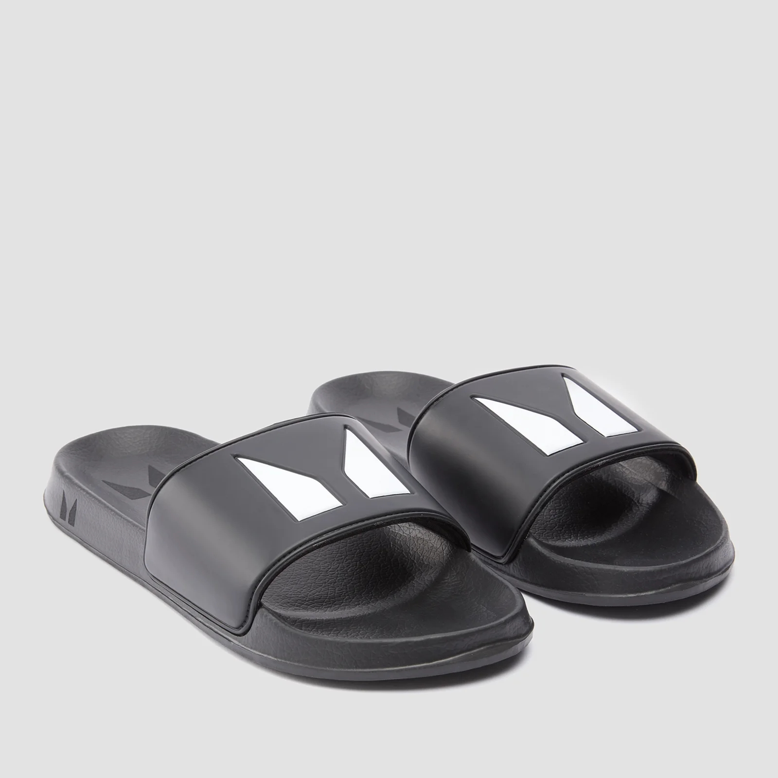 MP Sliders - White - UK 4 vaizdas 1