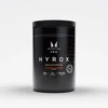 „THE Electrofuel” – HYROX